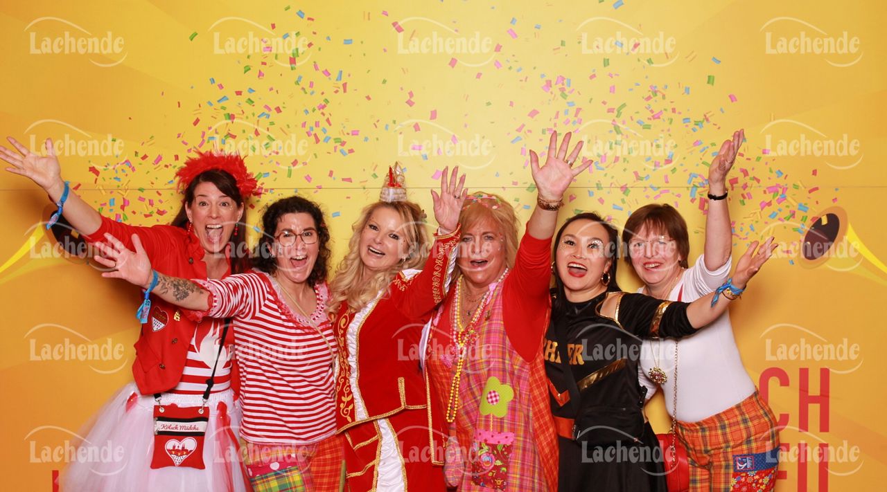 Lachende Kölnarena 01.03.2025 19:52 Uhr - 0211