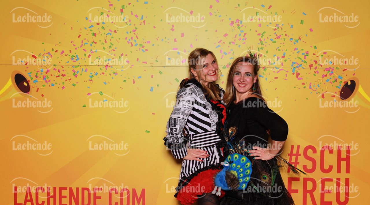 Lachende Kölnarena 09.02.24 19:43 Uhr - 0221