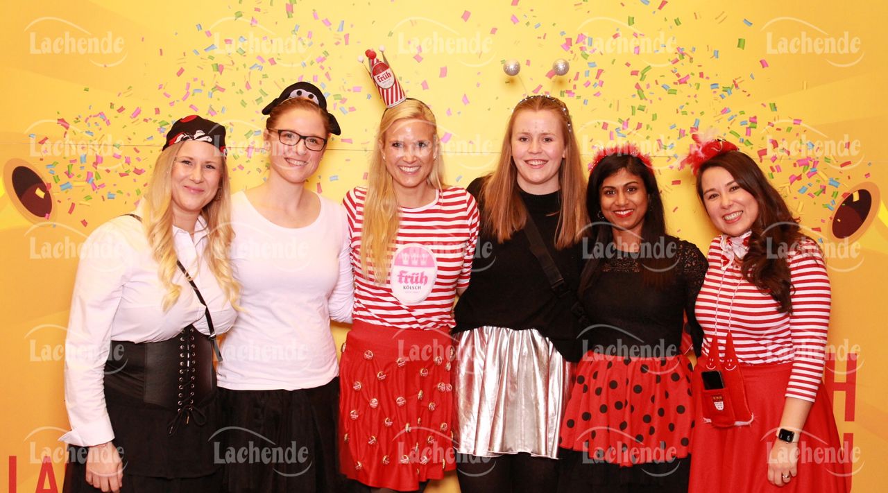 Lachende Kölnarena 27.01.2023 0059