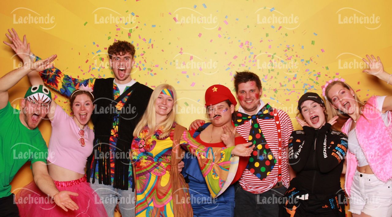 Lachende Kölnarena 02.03.2025 20:03 Uhr - 0365