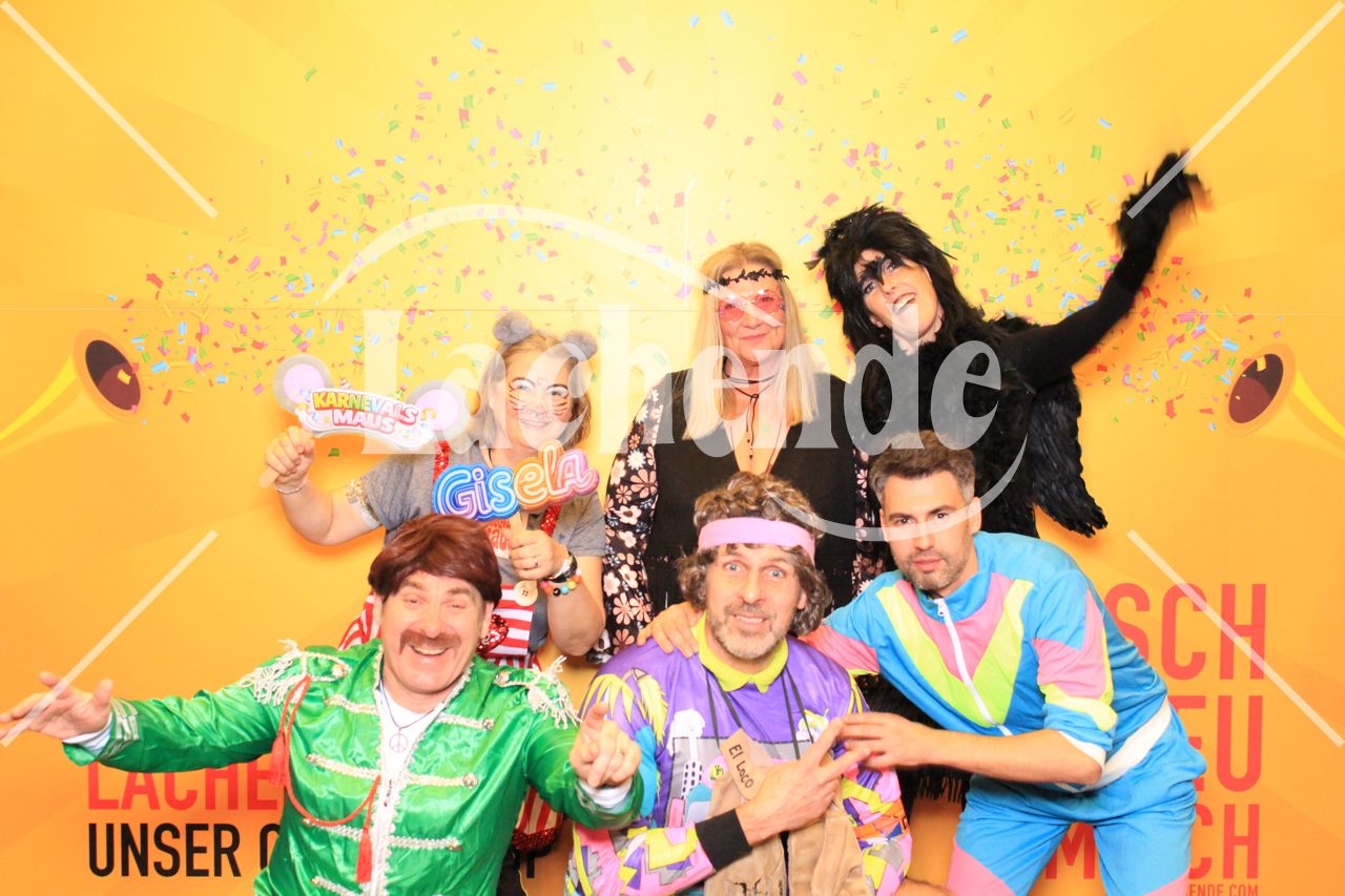 Lachende Kölnarena 12.02.2026 17:58 Uhr - 0255