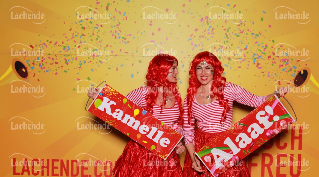 Lachende 08.02.24 21:37 Uhr - 0572