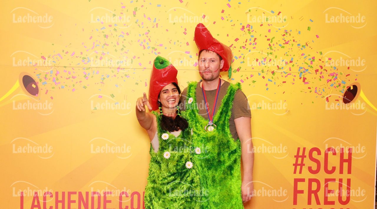 Lachende Kölnarena 19.02.2023 0746