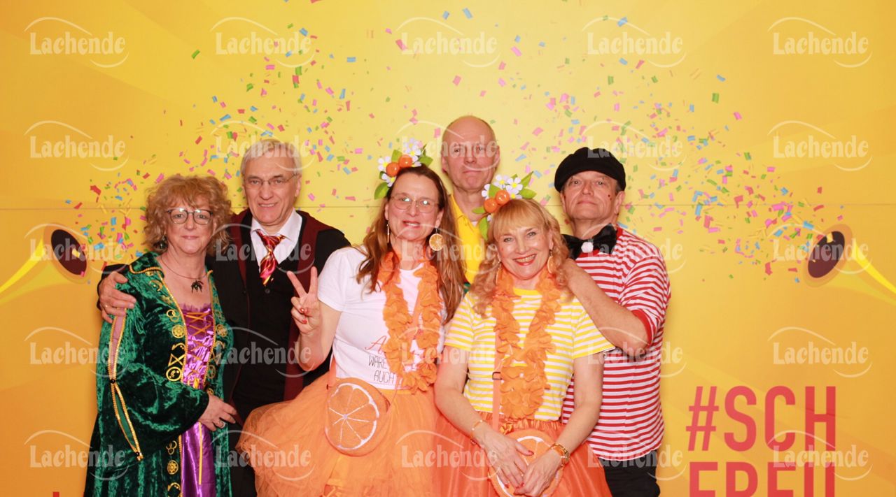 Lachende Kölnarena 02.03.2025 21:13 Uhr - 0431