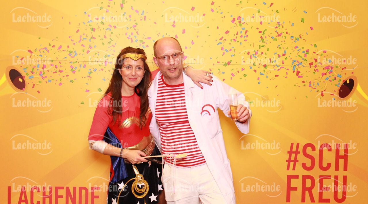 Lachende Kölnarena 27.01.2023 0600