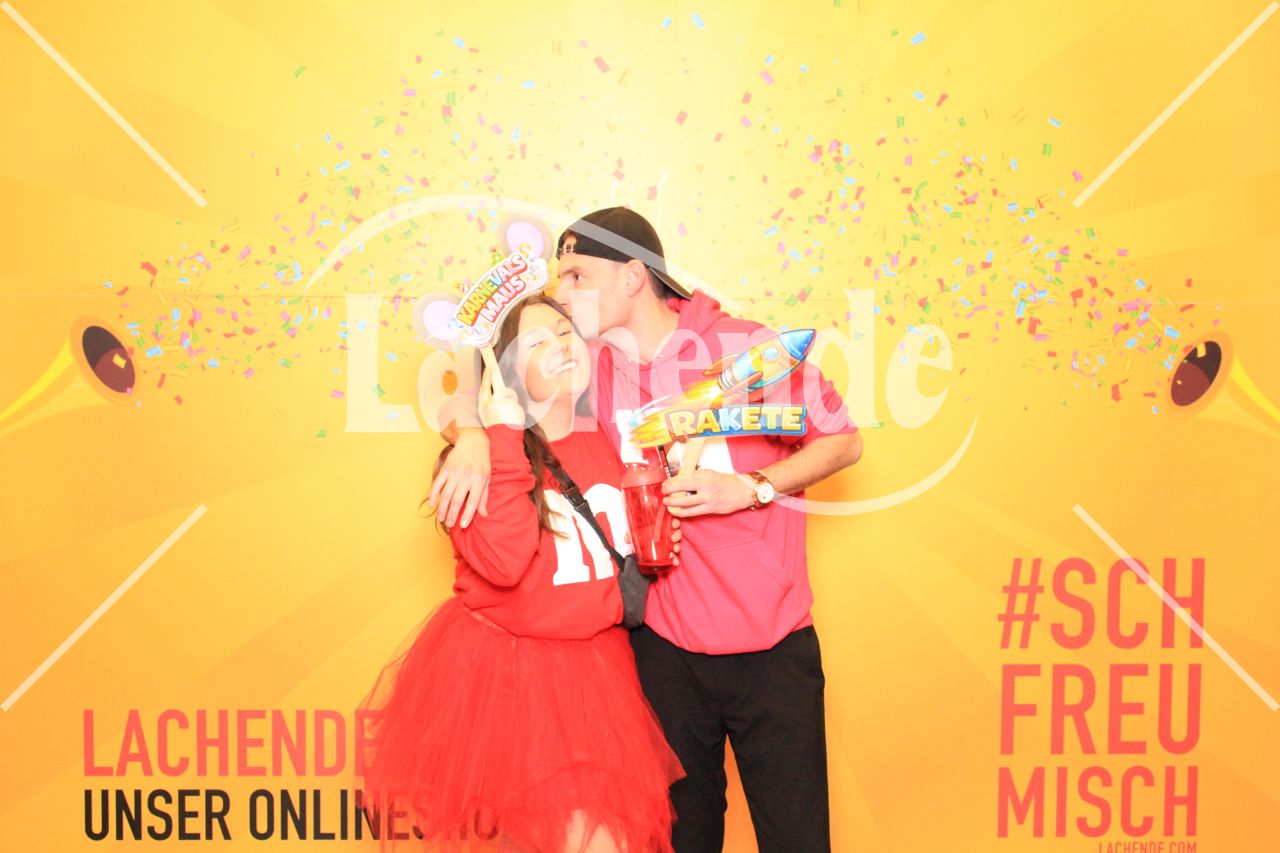 Lachende Kölnarena 07.02.2026 19:56 Uhr - 0163