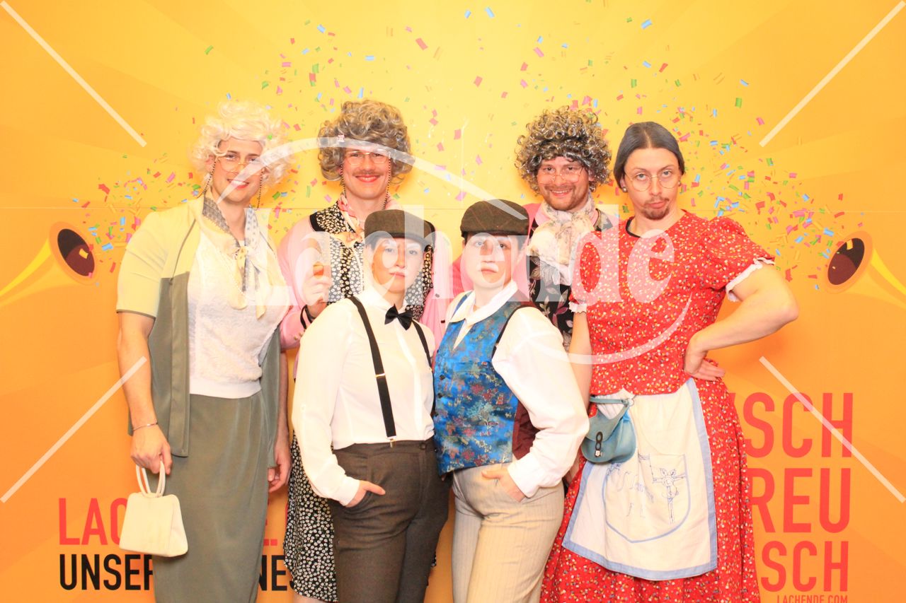 Lachende Kölnarena 12.02.2026 18:01 Uhr - 0262