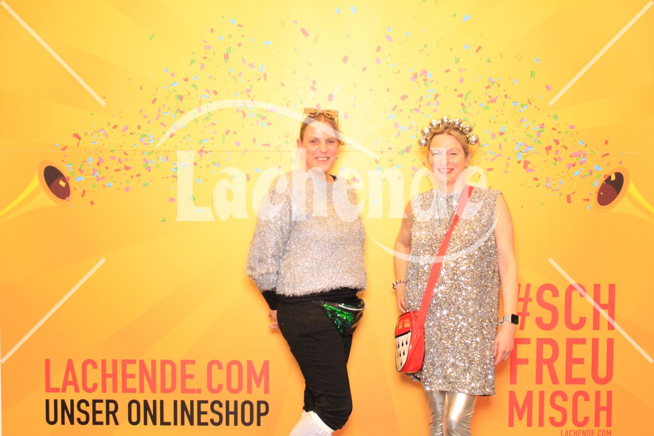 Lachende Kölnarena 12.02.2026 18:50 Uhr - 0372