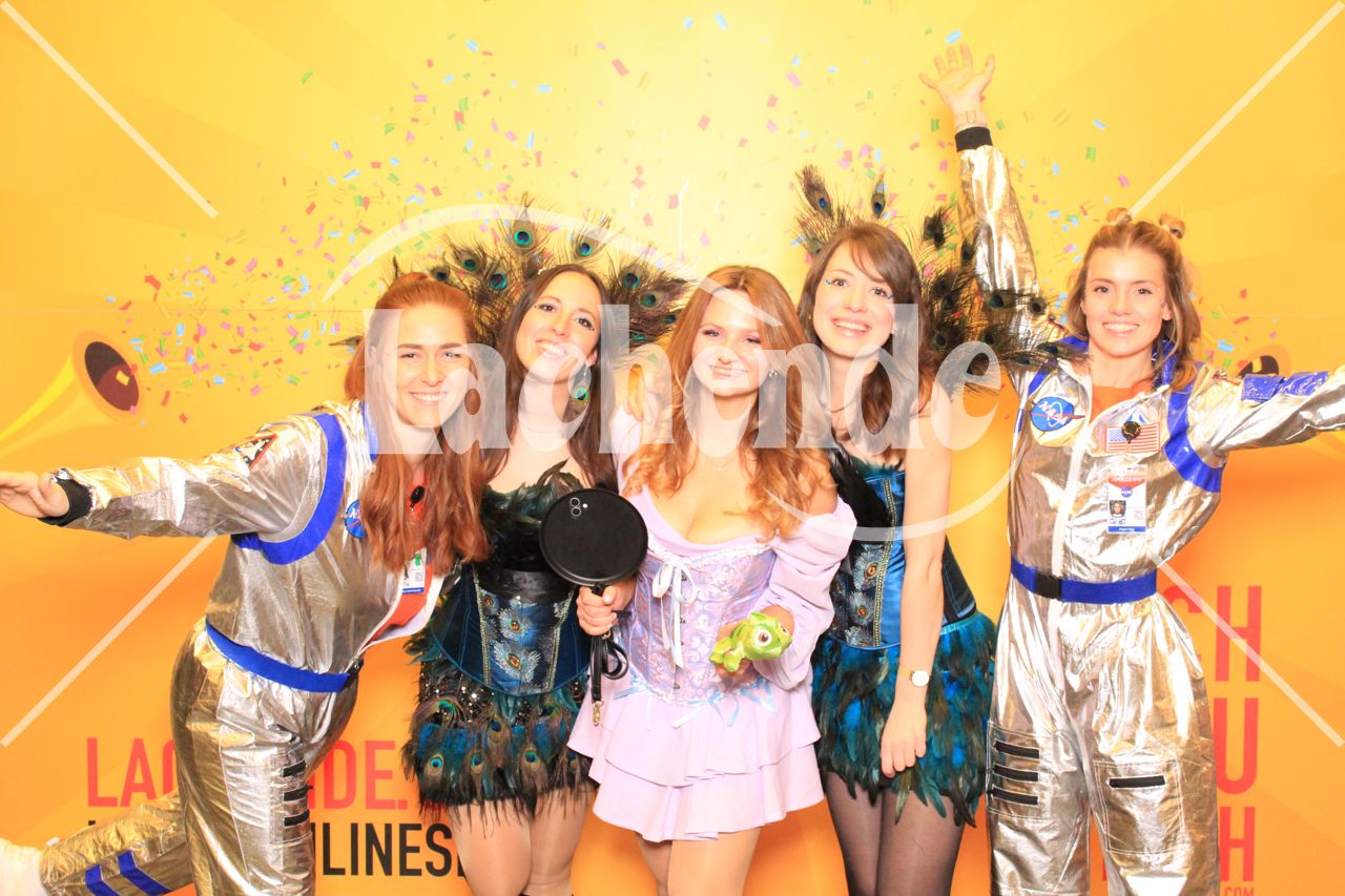 Lachende Kölnarena 08.02.2026 20:07 Uhr - 0205