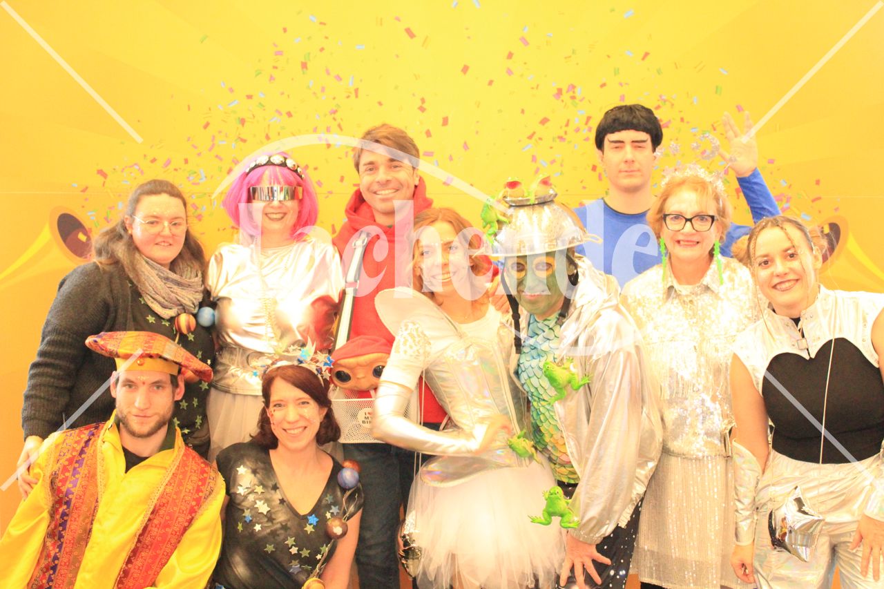 Lachende Kölnarena 15.02.2026 16:05 Uhr - 0101