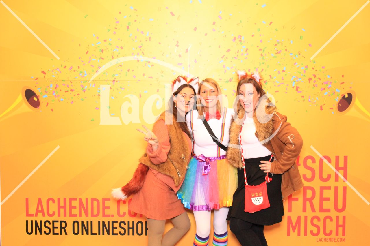 Lachende Kölnarena 15.02.2026 20:27 Uhr - 0465