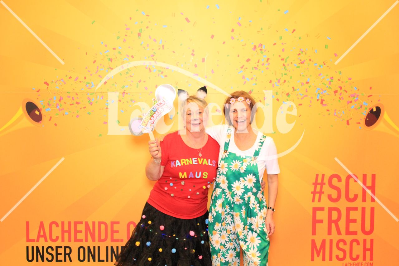 Lachende Kölnarena 07.02.2026 20:26 Uhr - 0220