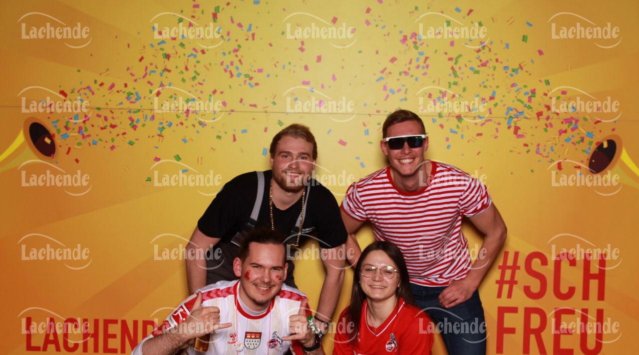 Lachende 08.02.24 20:20 Uhr - 0446