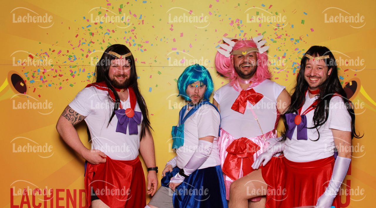 Lachende Kölnarena 11.02.24 18:18 Uhr - 0301