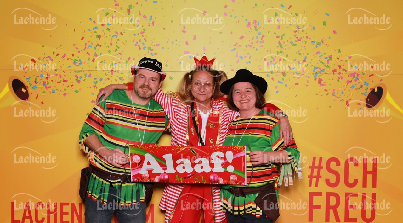 Lachende Kölnarena 11.02.24 16:58 Uhr - 0174