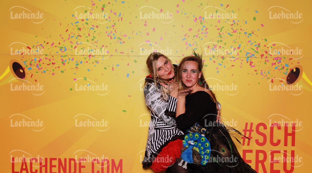 Lachende Kölnarena 09.02.24 19:42 Uhr - 0220