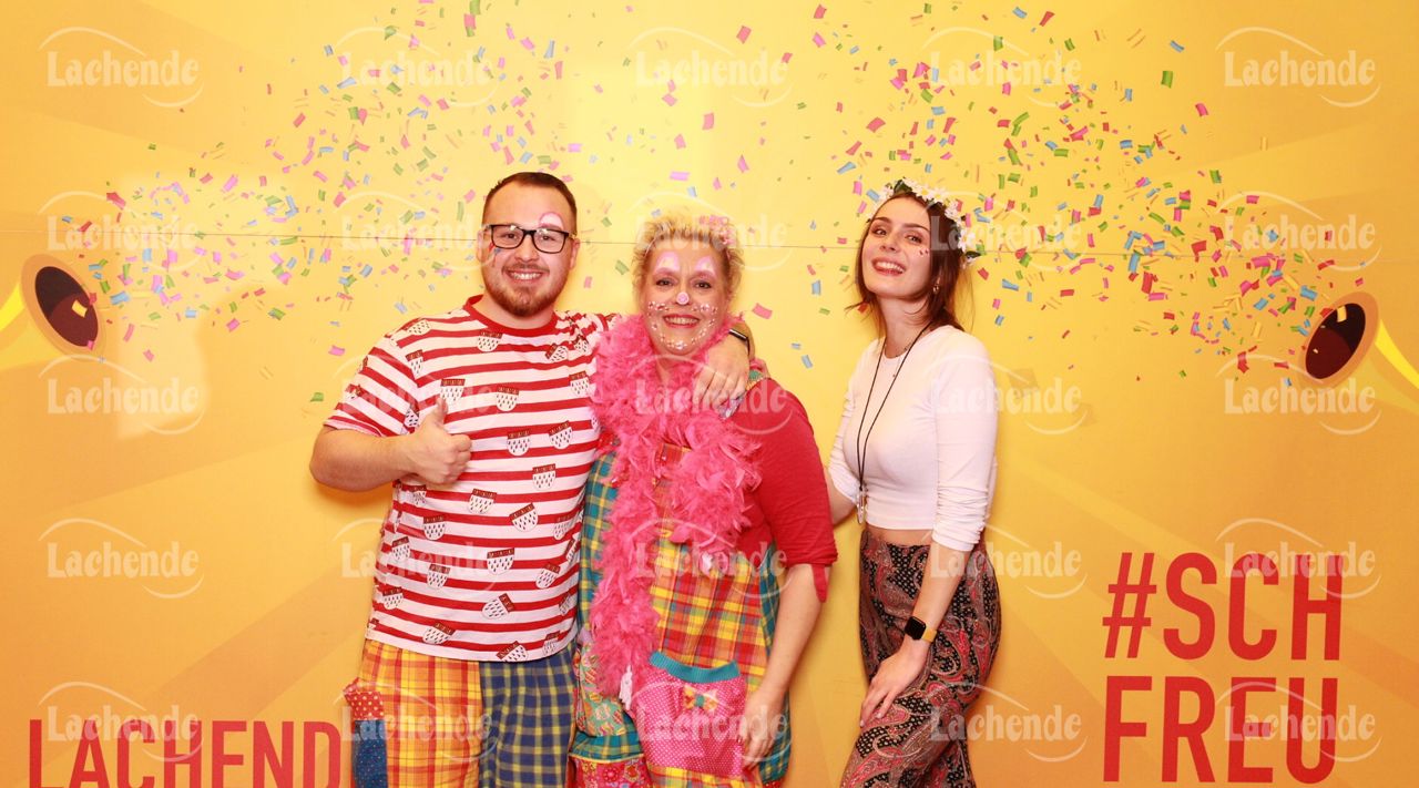 Lachende Kölnarena 27.01.2023 0639