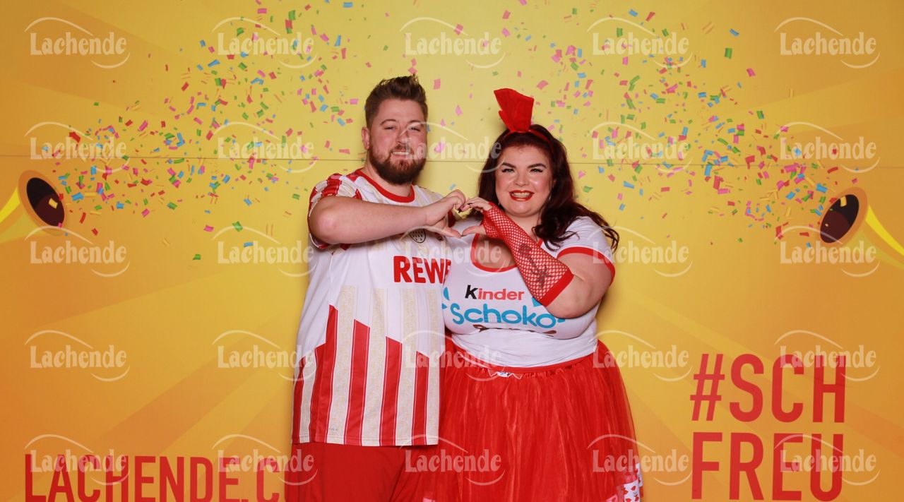 Lachende Kölnarena 11.02.24 15:31 Uhr - 0040