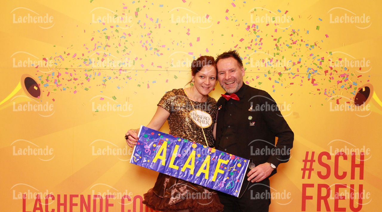 Lachende Kölnarena 10.02.2023 0519