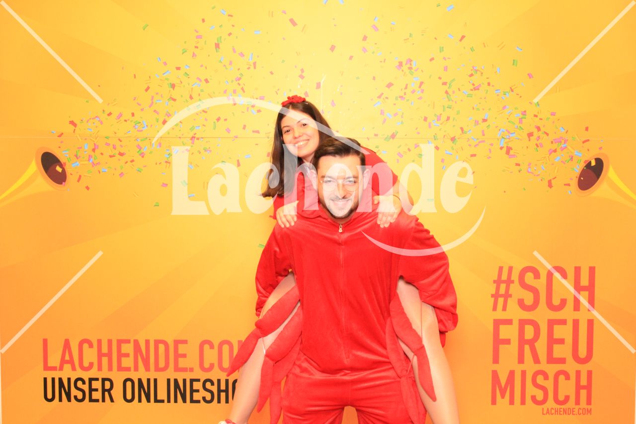 Lachende Kölnarena 13.02.2026 22:34 Uhr - 0475