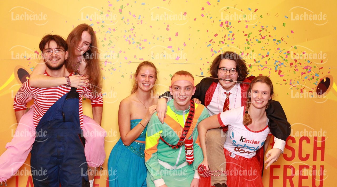 Lachende Kölnarena 11.02.2023 0226