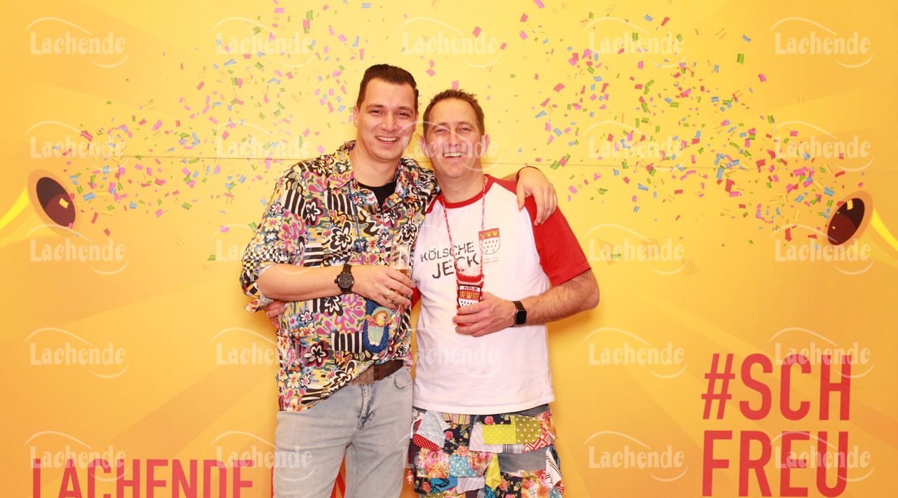 Lachende Kölnarena 03.02.2023 0517