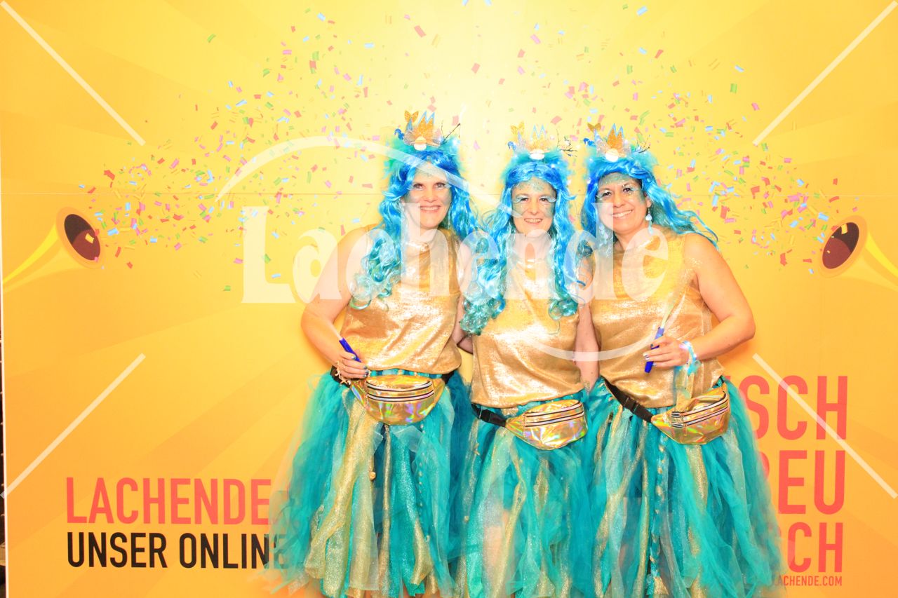 Lachende Kölnarena 13.02.2026 19:58 Uhr - 0224