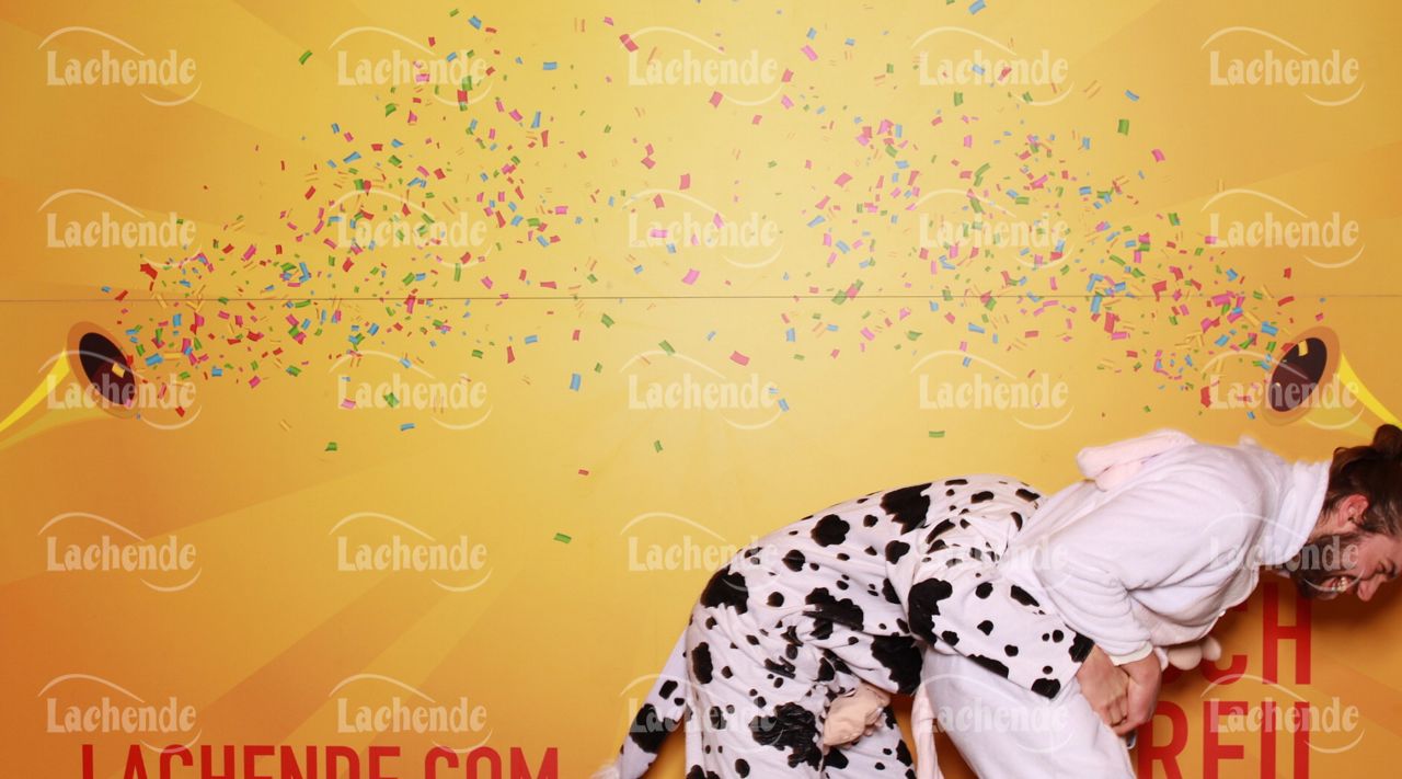 Lachende Kölnarena 01.03.2025 19:56 Uhr - 0219