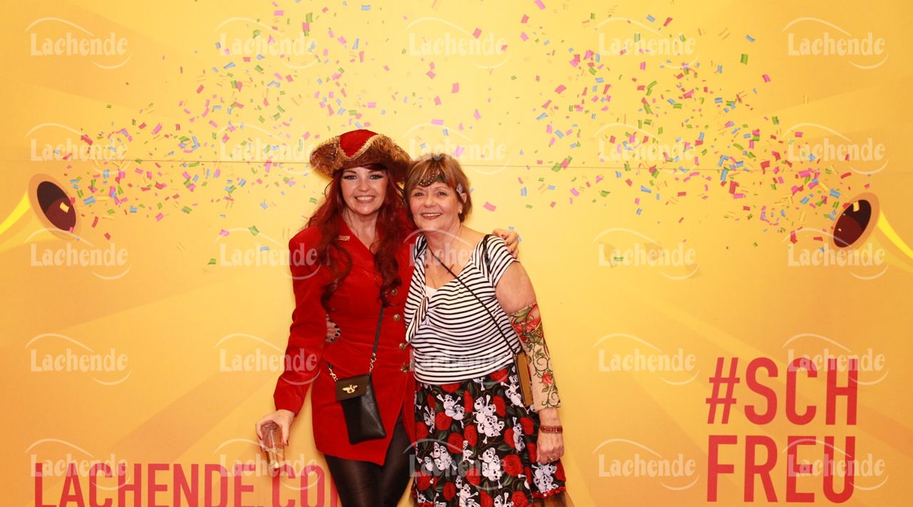 Lachende Kölnarena 28.01.2023 0108