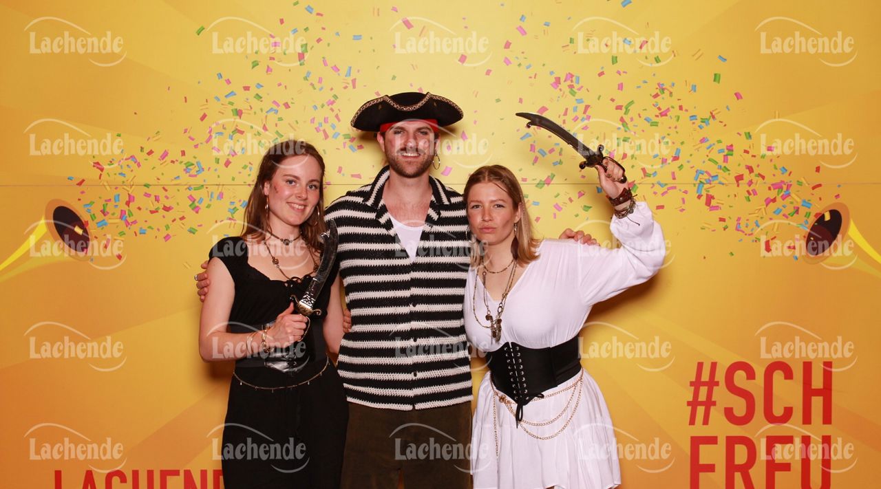 Lachende Kölnarena 28.02.2025 20:01 Uhr - 0244