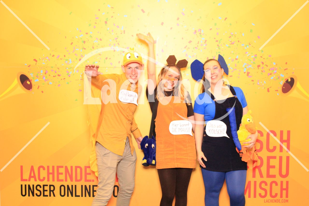 Lachende Kölnarena 14.02.2026 19:36 Uhr - 0249