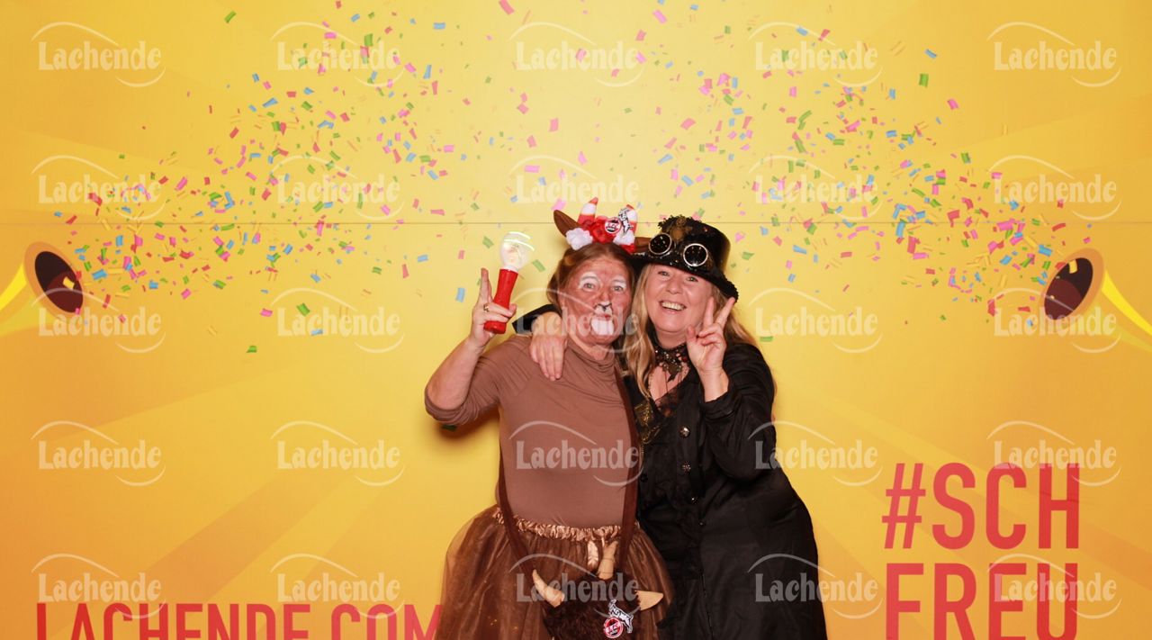 Lachende Kölnarena 27.02.2025 20:20 Uhr - 0326