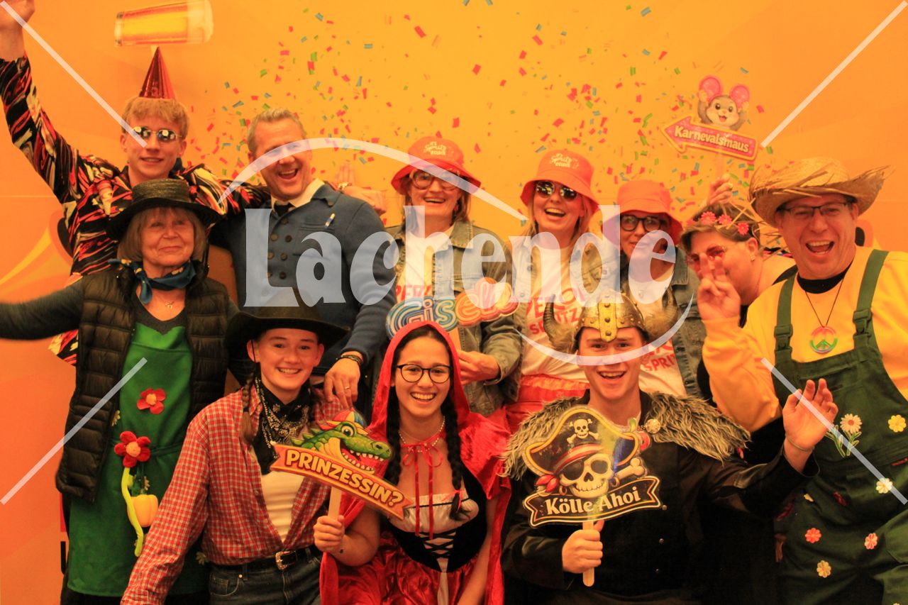 Lachende Kölnarena 14.02.2026 18:32 Uhr - 0147