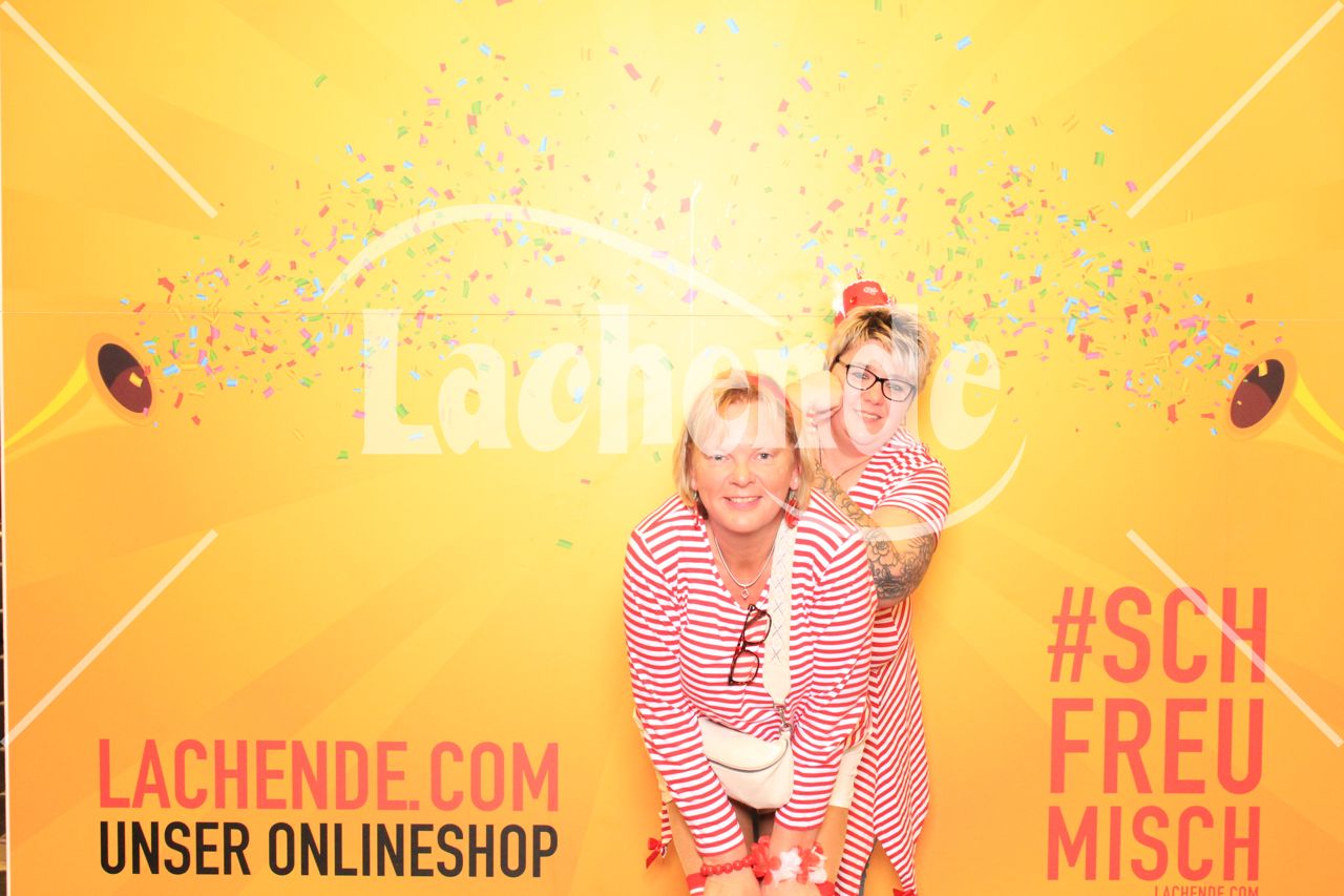 Lachende Kölnarena 06.02.2026 20:29 Uhr - 0163