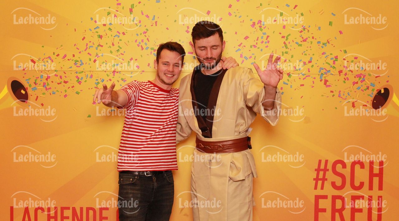 Lachende Kölnarena 04.02.2023 0289