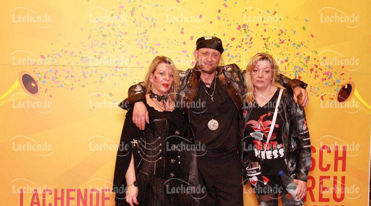 Lachende Kölnarena 19.02.2023 0751