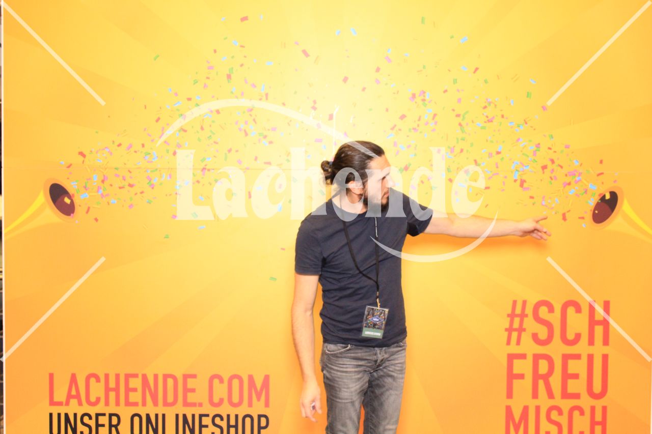 Lachende Kölnarena 23.01.2026 17:32 Uhr - 0004