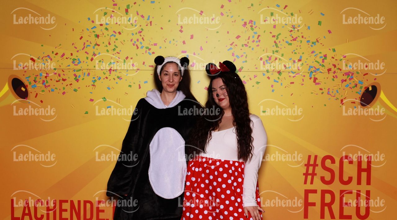 Lachende Kölnarena 11.02.24 17:37 Uhr - 0247