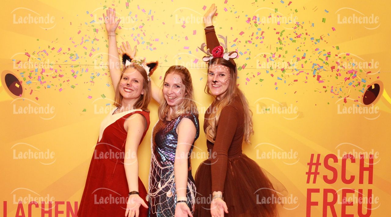 Lachende Kölnarena 27.01.2023 0438