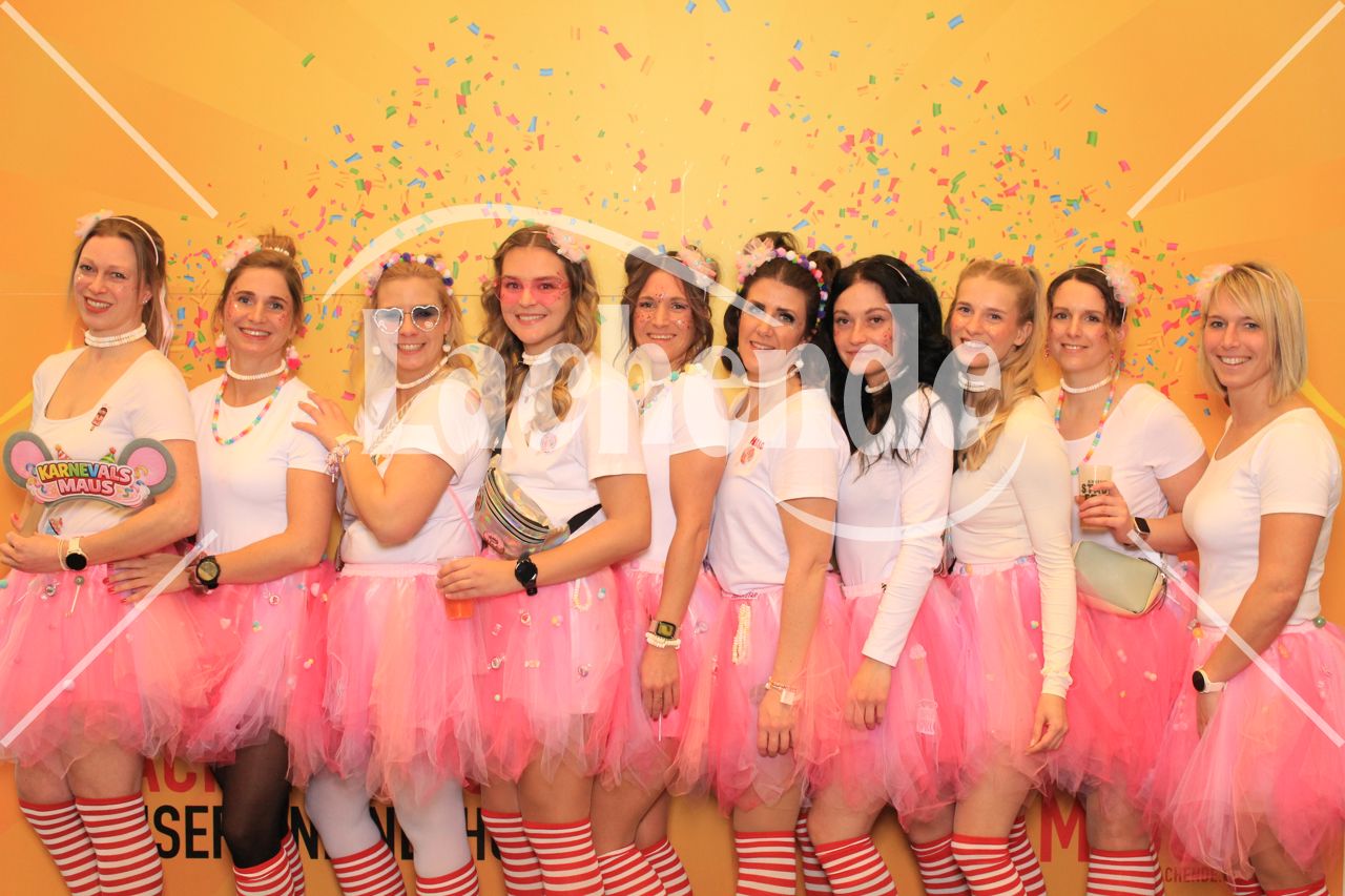 Lachende Kölnarena 15.02.2026 16:38 Uhr - 0143