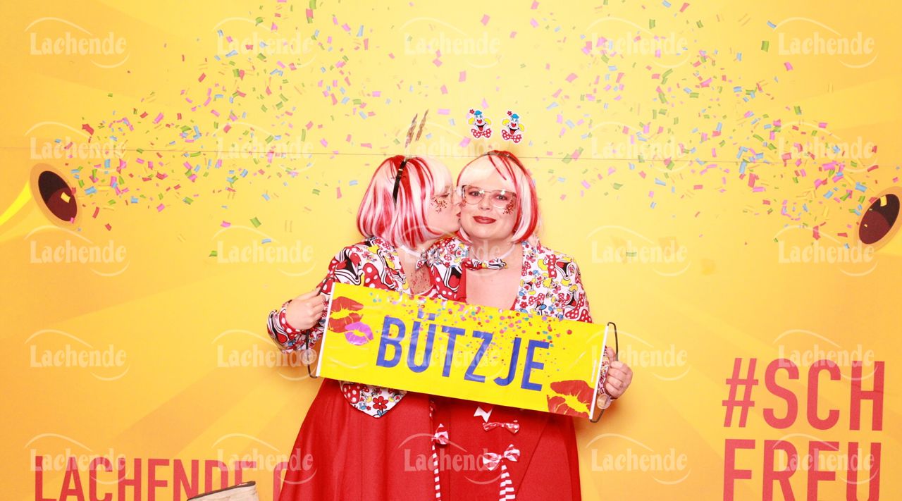 Lachende Kölnarena 21.01.2023 0218