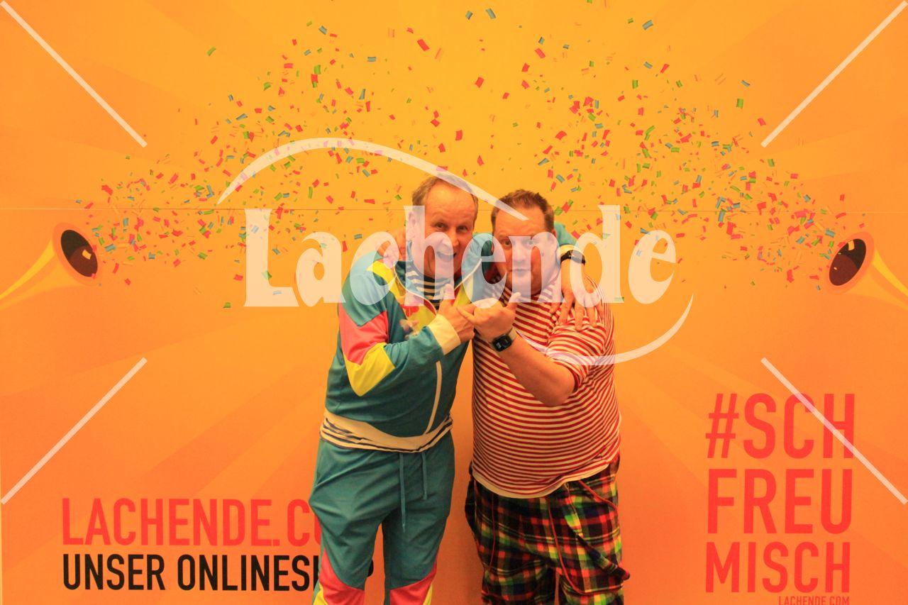 Lachende Kölnarena 12.02.2026 19:38 Uhr - 0459