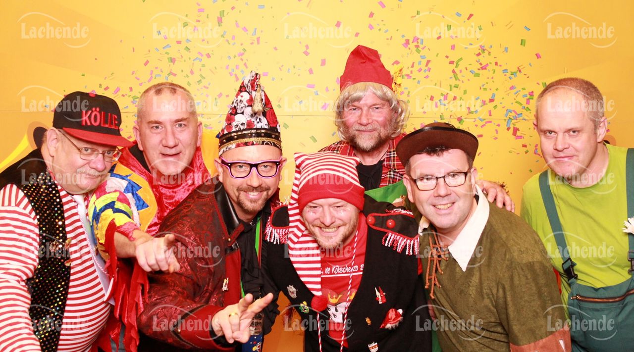 Lachende Kölnarena 17.02.2023 0130