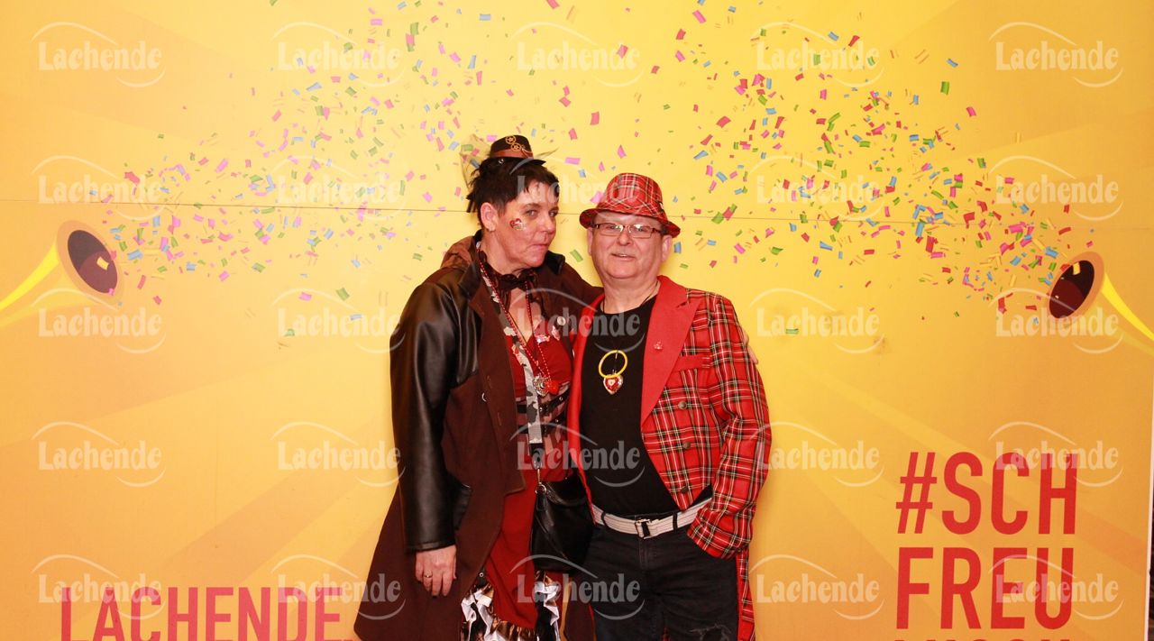 Lachende Kölnarena 19.02.2023 0809