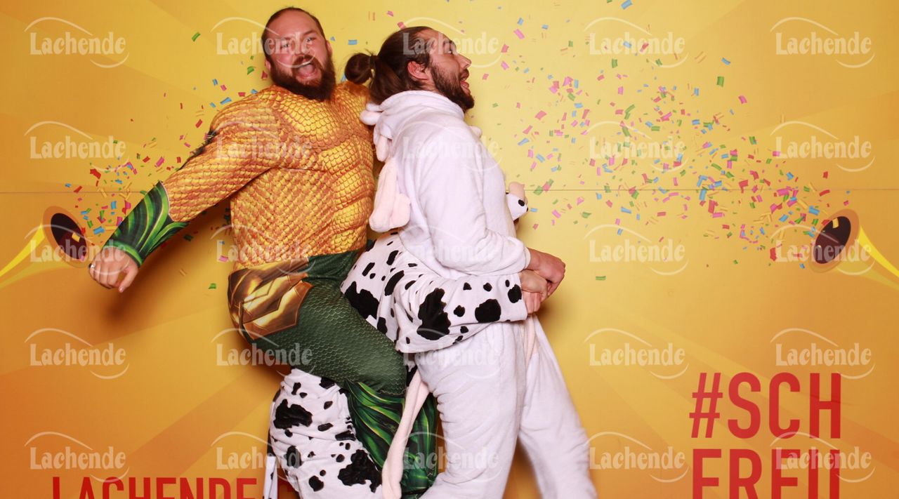 Lachende Kölnarena 01.03.2025 19:56 Uhr - 0220