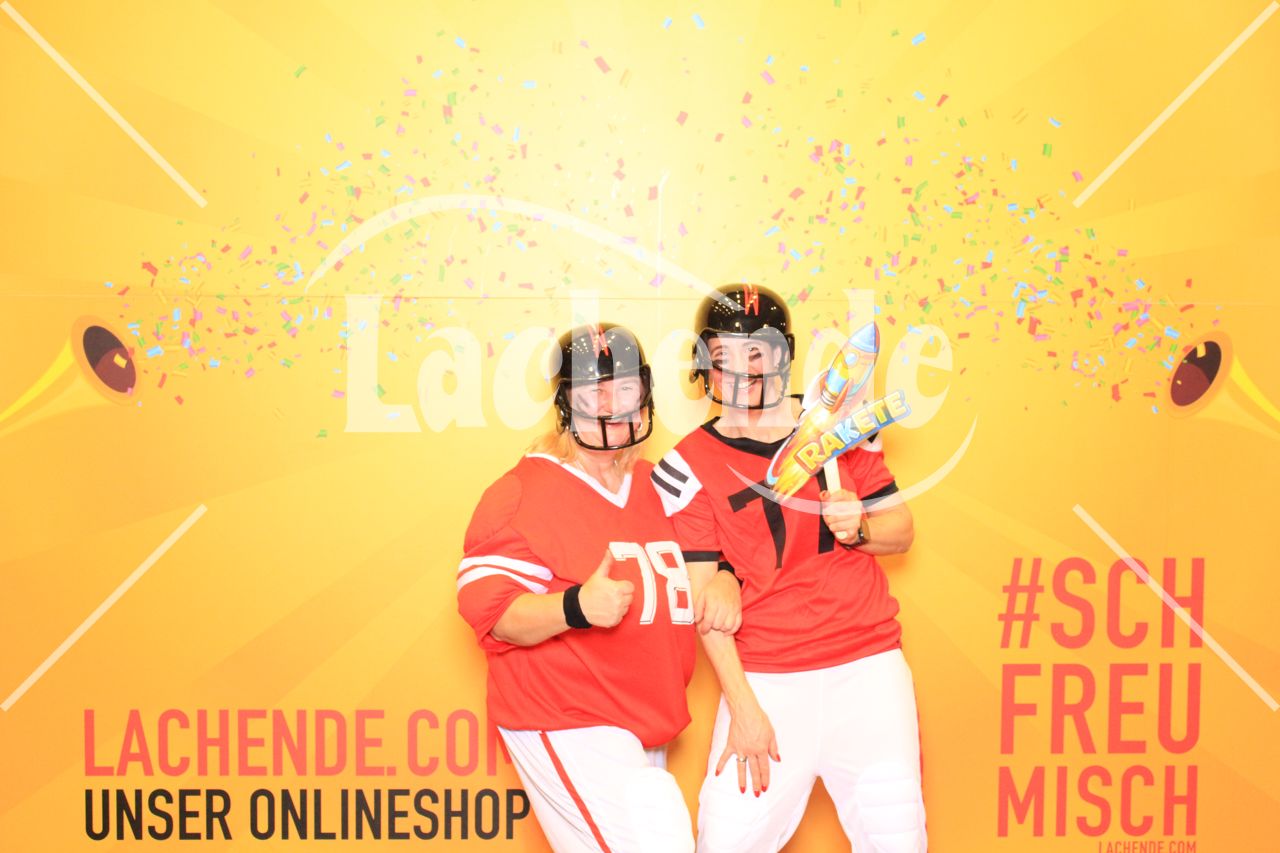 Lachende Kölnarena 07.02.2026 22:11 Uhr - 0387