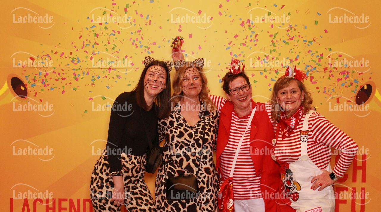 Lachende Kölnarena 04.02.2023 0514