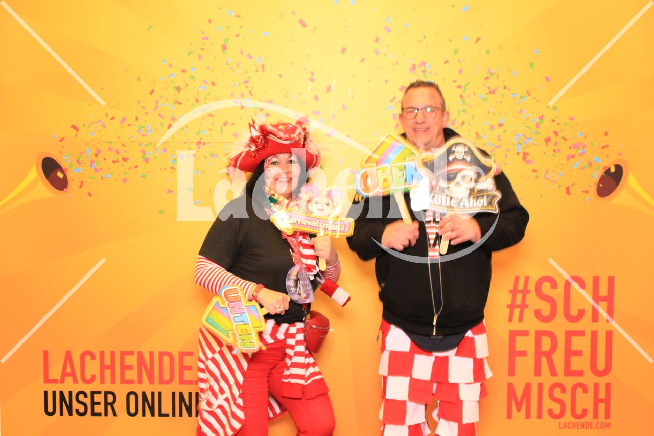 Lachende Kölnarena 14.02.2026 19:35 Uhr - 0248