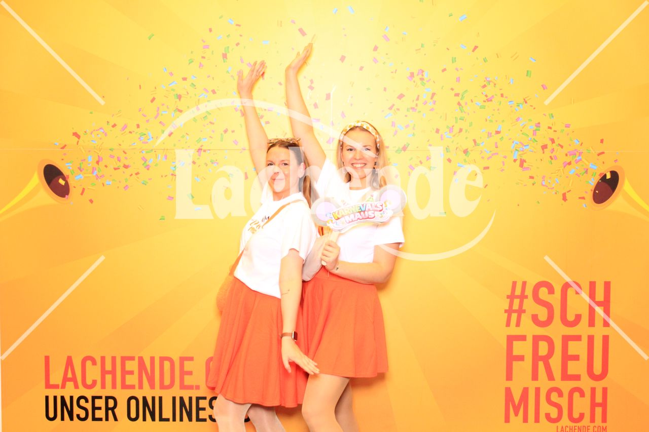 Lachende Kölnarena 12.02.2026 18:44 Uhr - 0354