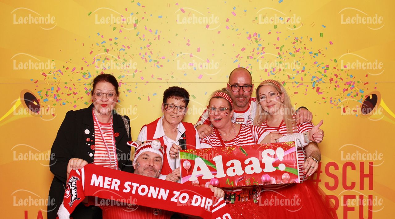 Lachende Kölnarena 28.02.2025 21:06 Uhr - 0366